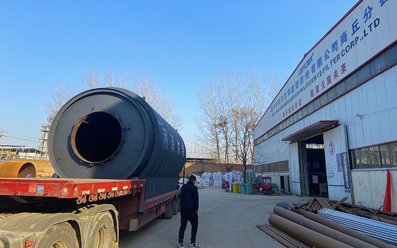 汽車廢舊輪胎如何綜合利用？廢輪胎加工與銷路如何？